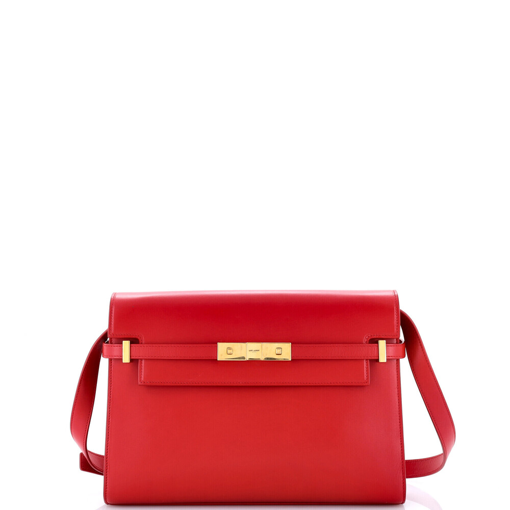 Saint Laurent Medium Manhattan Shoulder Bag